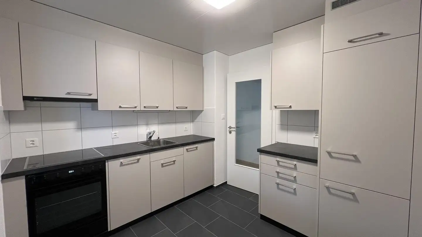 Apartment for rent - Hagenbuchstrasse 30a, 9000 St. Gallen - Photo 2