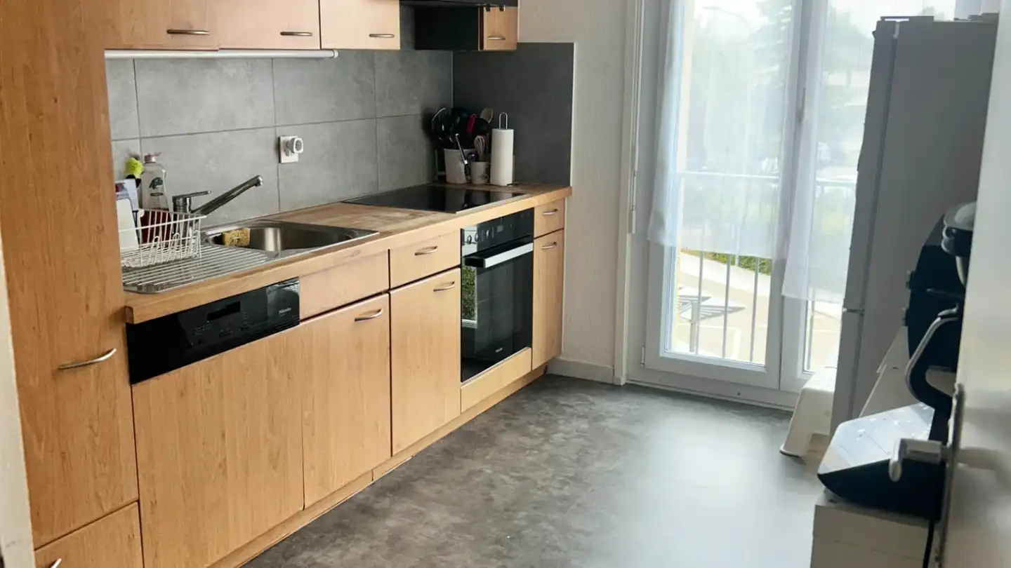 Apartment for rent - 2017 Boudry - Photo 4