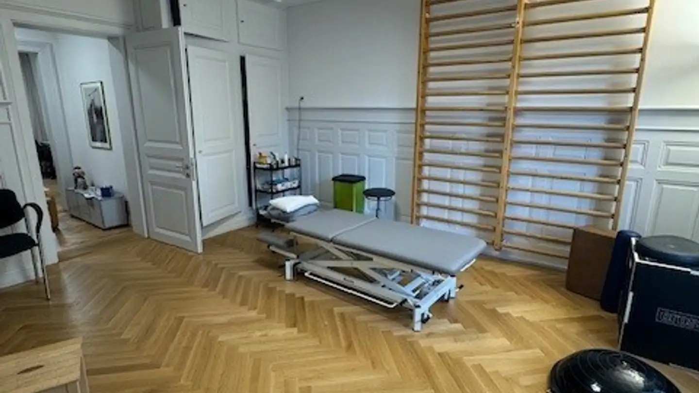 Arztpraxis mieten - Schaffhauserstrasse 5, 8400 Winterthur - Foto 3