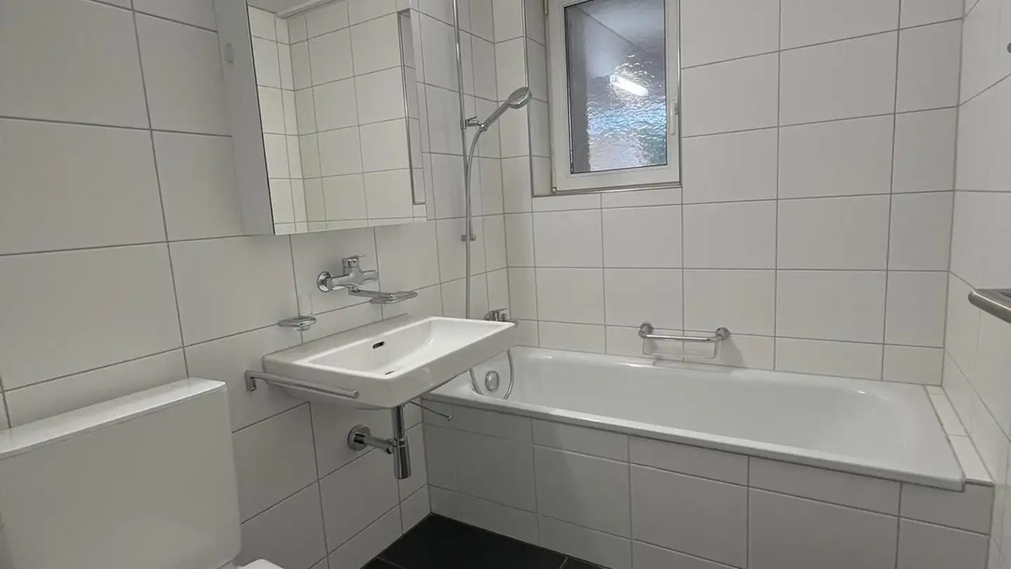Apartment for rent - Hagenbuchstrasse 30a, 9000 St. Gallen - Photo 4