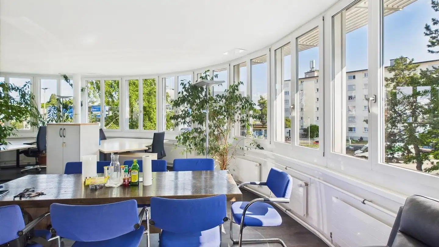 Office space for rent - 8304 Wallisellen - Photo 4