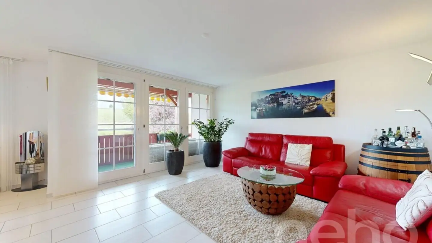 Apartment for sale - 8155 Niederhasli - Photo 2