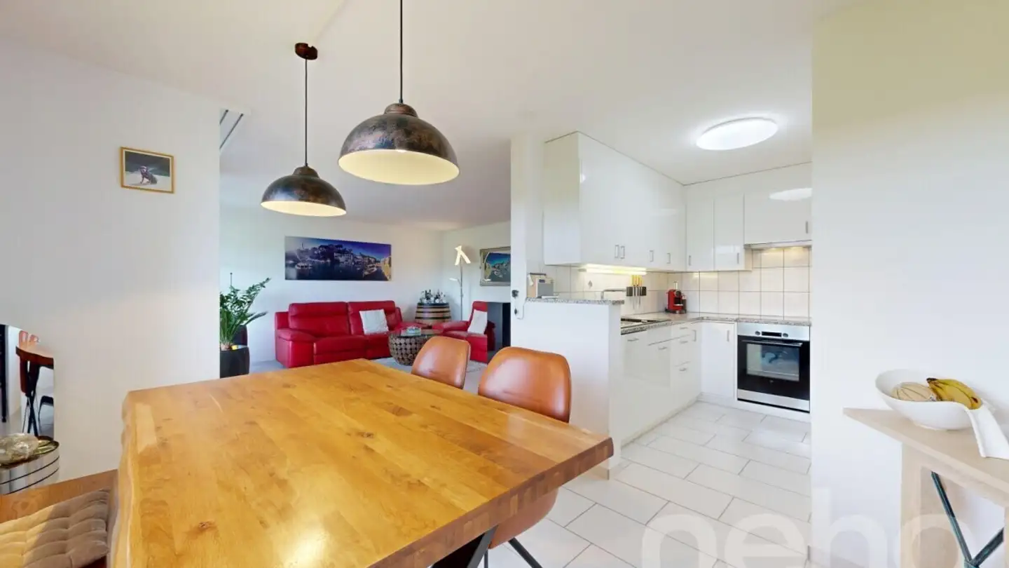 Apartment for sale - 8155 Niederhasli - Photo 3