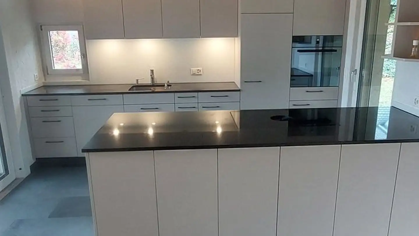 Einfamilienhaus mieten - Quellenweg 8, 8966 Oberwil-Lieli - Foto 4