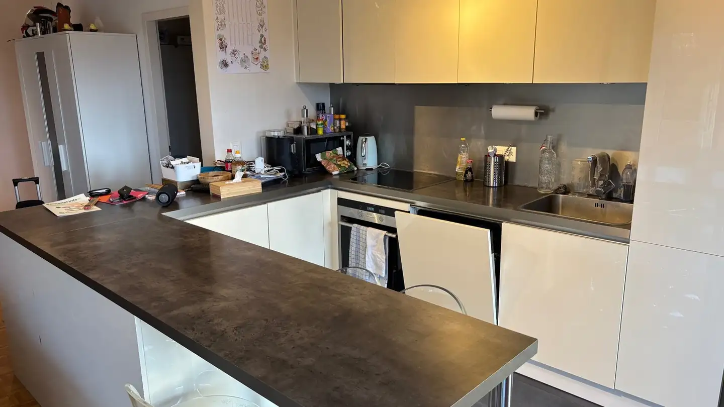 Appartement à louer - Chemin Des Esserpys 1, 1032 Romanel-sur-Lausanne - Photo 2