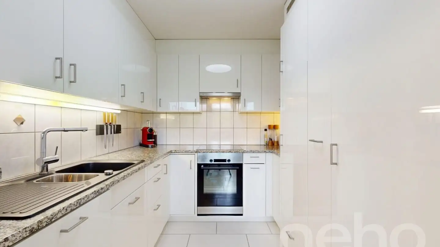 Apartment for sale - 8155 Niederhasli - Photo 4