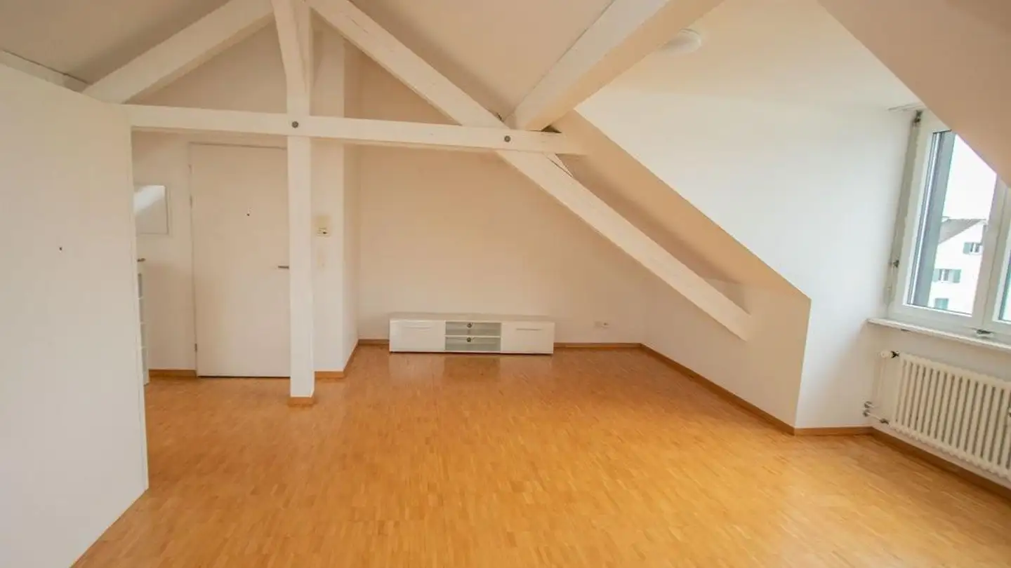 Penthouse mieten - Alemannenstrasse 5, 9320 Arbon - Foto 3