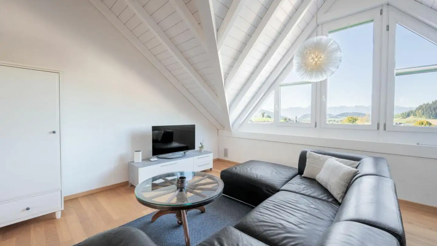 Casa a gradini in vendita - Mösliweg 12b, 3506 Grosshöchstetten