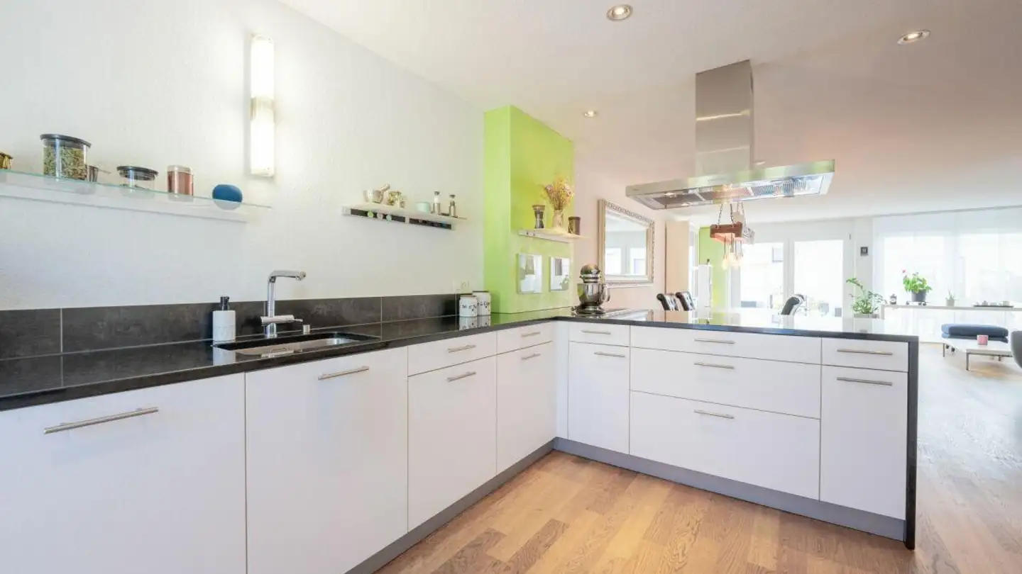 Casa a gradini in vendita - Mösliweg 12b, 3506 Grosshöchstetten - Foto 2