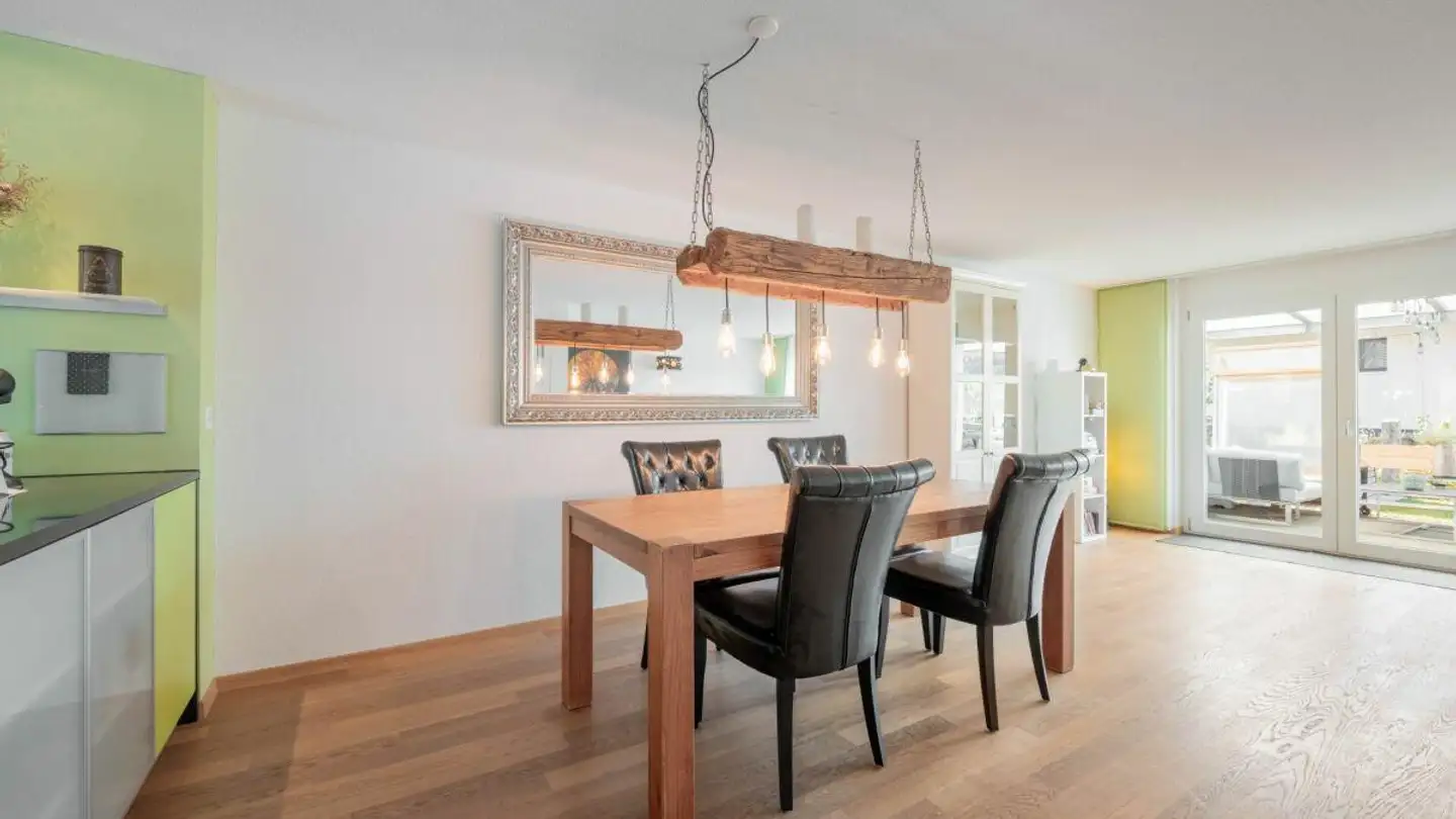 Casa a gradini in vendita - Mösliweg 12b, 3506 Grosshöchstetten - Foto 4