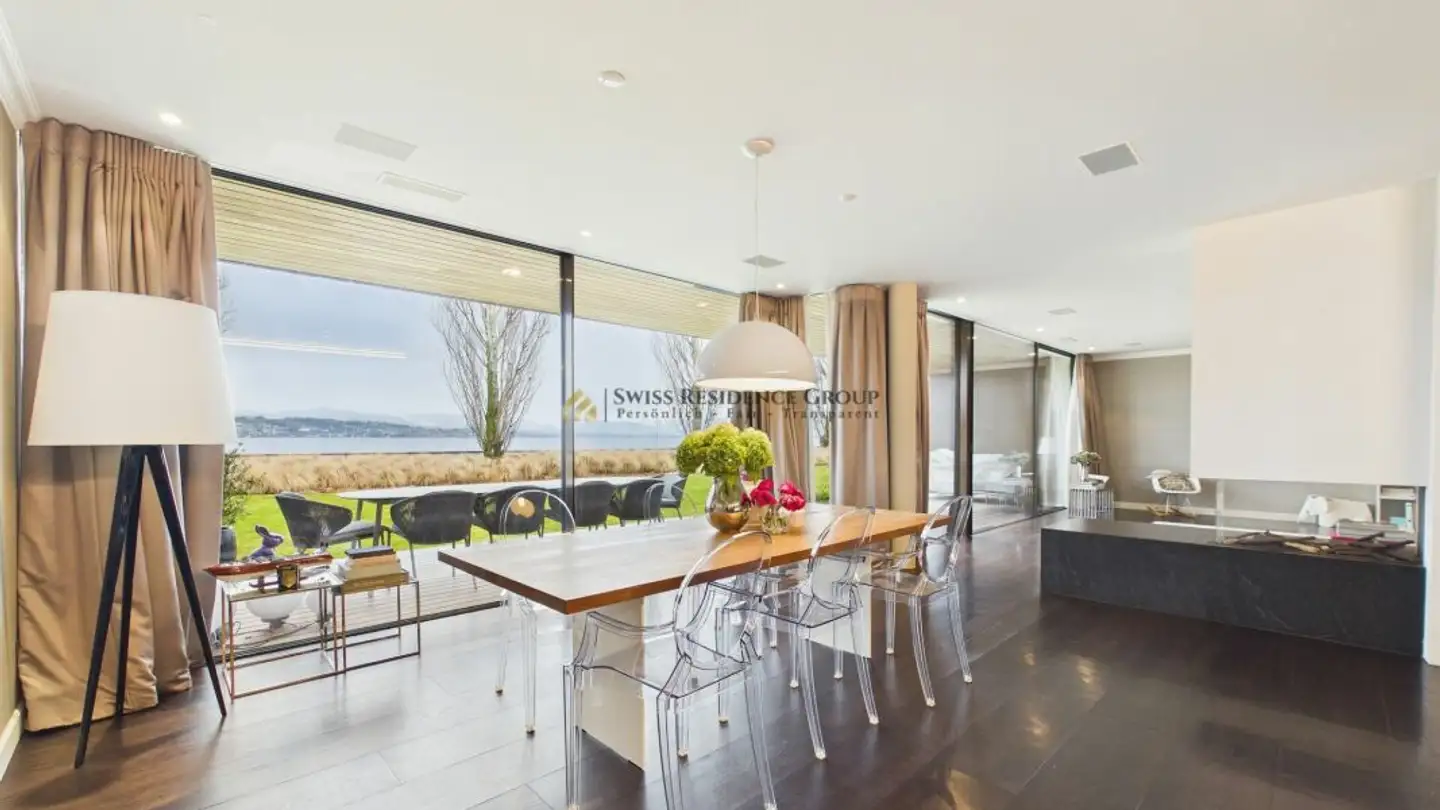 Wohnung kaufen - 8820 Wädenswil - Foto 4