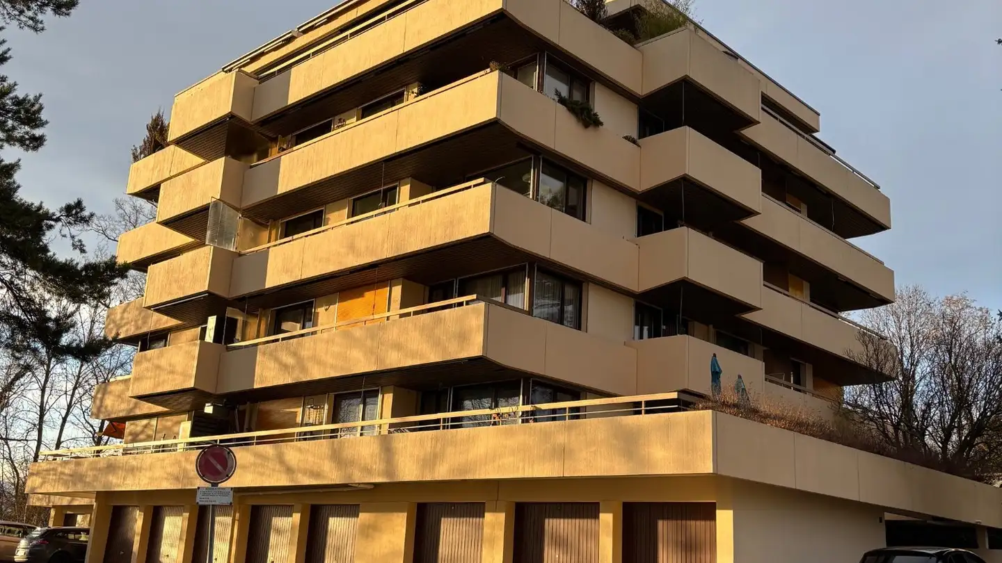 Appartamento in affitto - Chemin Des Esserpys 1, 1032 Romanel-sur-Lausanne