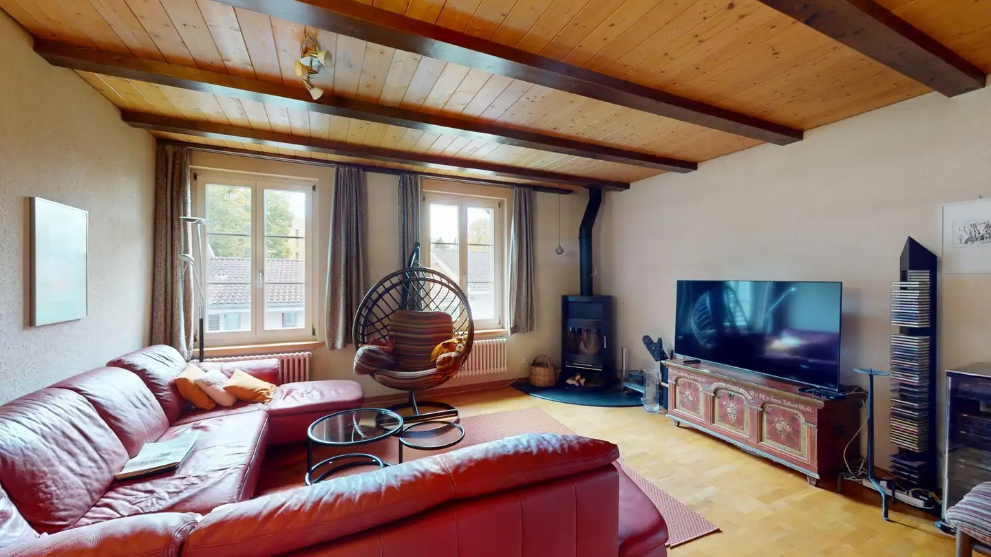 Appartement à vendre - Schaalweg 5, 3053 Münchenbuchsee - Photo 4