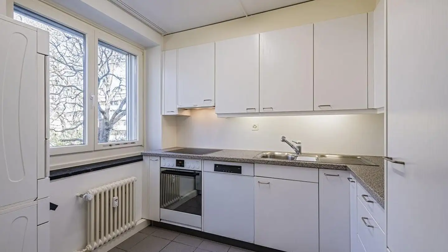 Apartment for rent - Rennweg 98, 4052 Basel - Photo 2