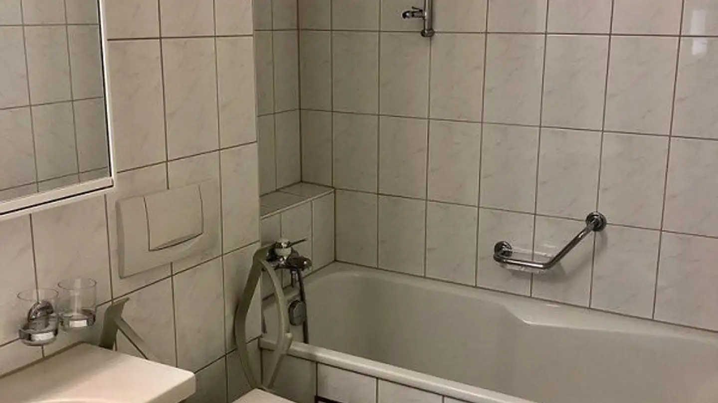 Apartment for rent - Rennweg 98, 4052 Basel - Photo 3