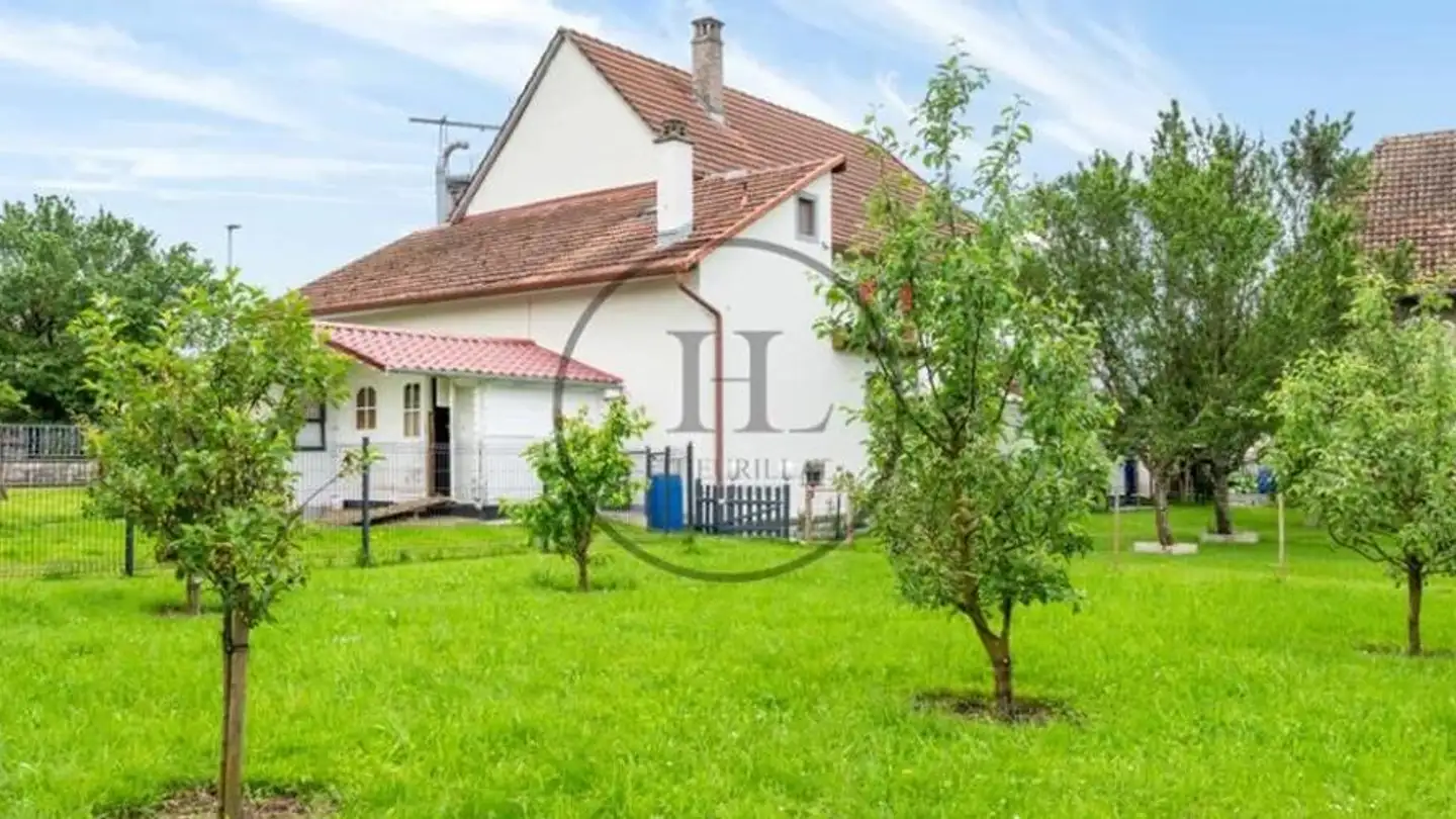 Maison individuelle à vendre - Pré Genin 5, 2915 Bure