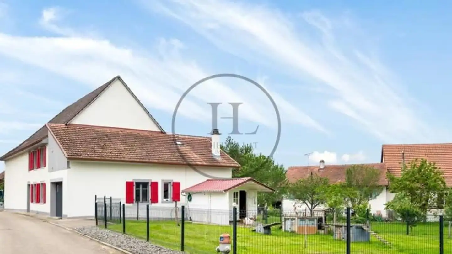 Casa singola in vendita - Pré Genin 5, 2915 Bure - Foto 2