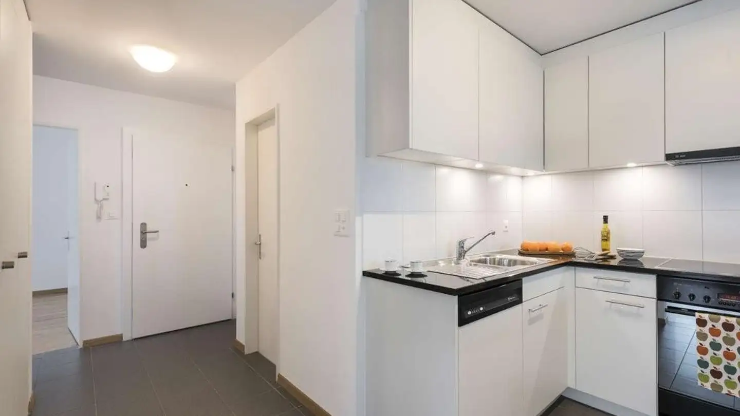 Apartment for rent - Seefeldstrasse 9, 6006 Luzern - Photo 3