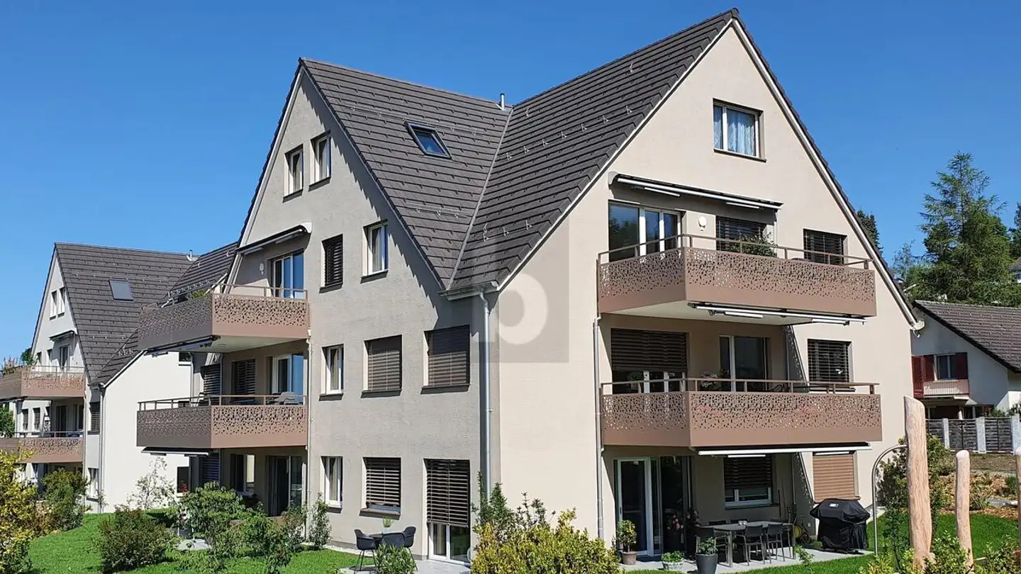 Duplex in vendita - 8344 Bäretswil