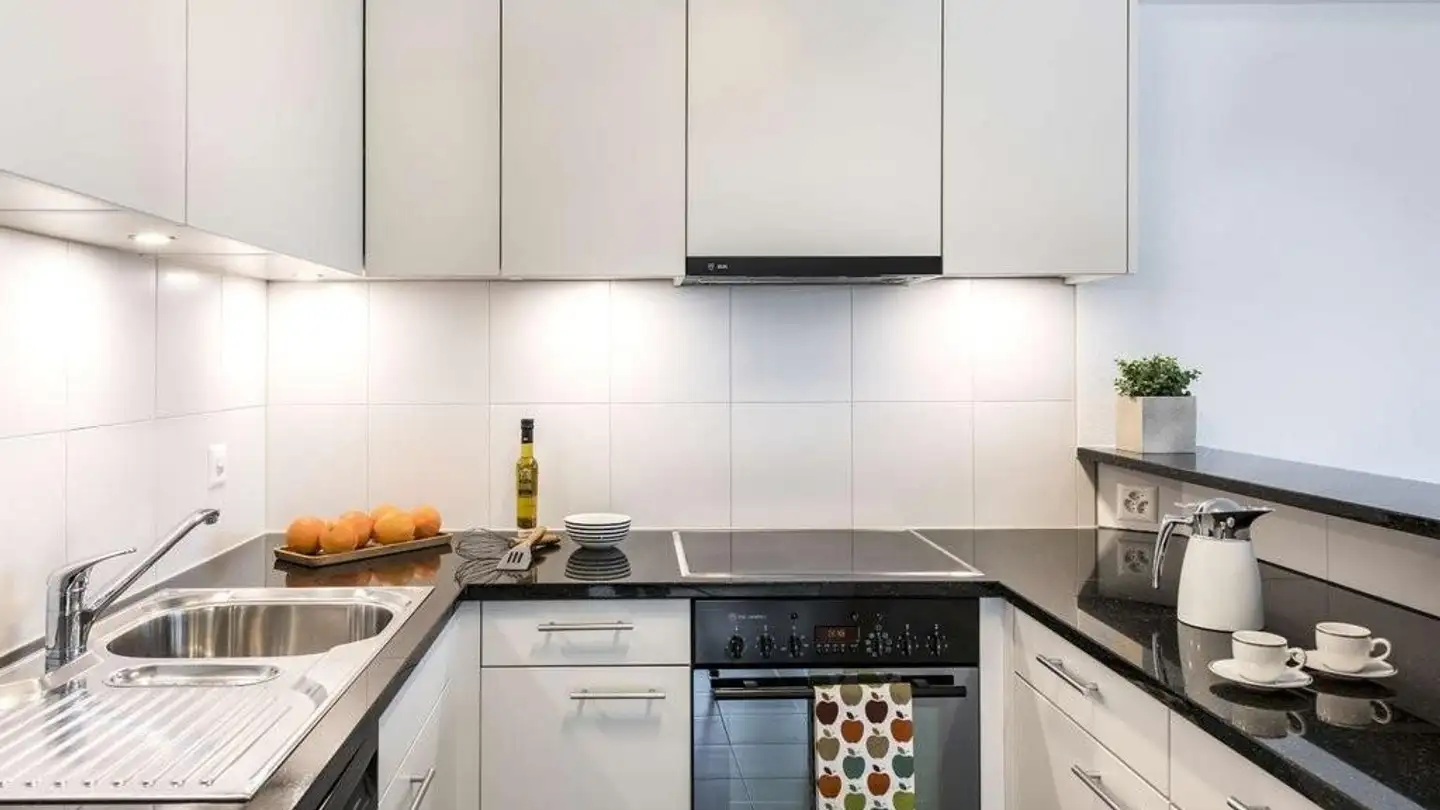 Apartment for rent - Seefeldstrasse 9, 6006 Luzern - Photo 4