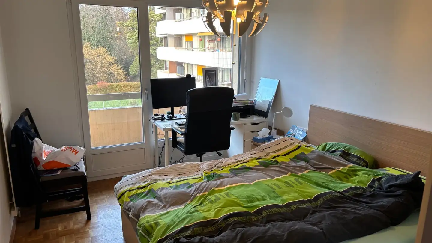 Appartement à louer - Chemin Des Esserpys 1, 1032 Romanel-sur-Lausanne - Photo 4