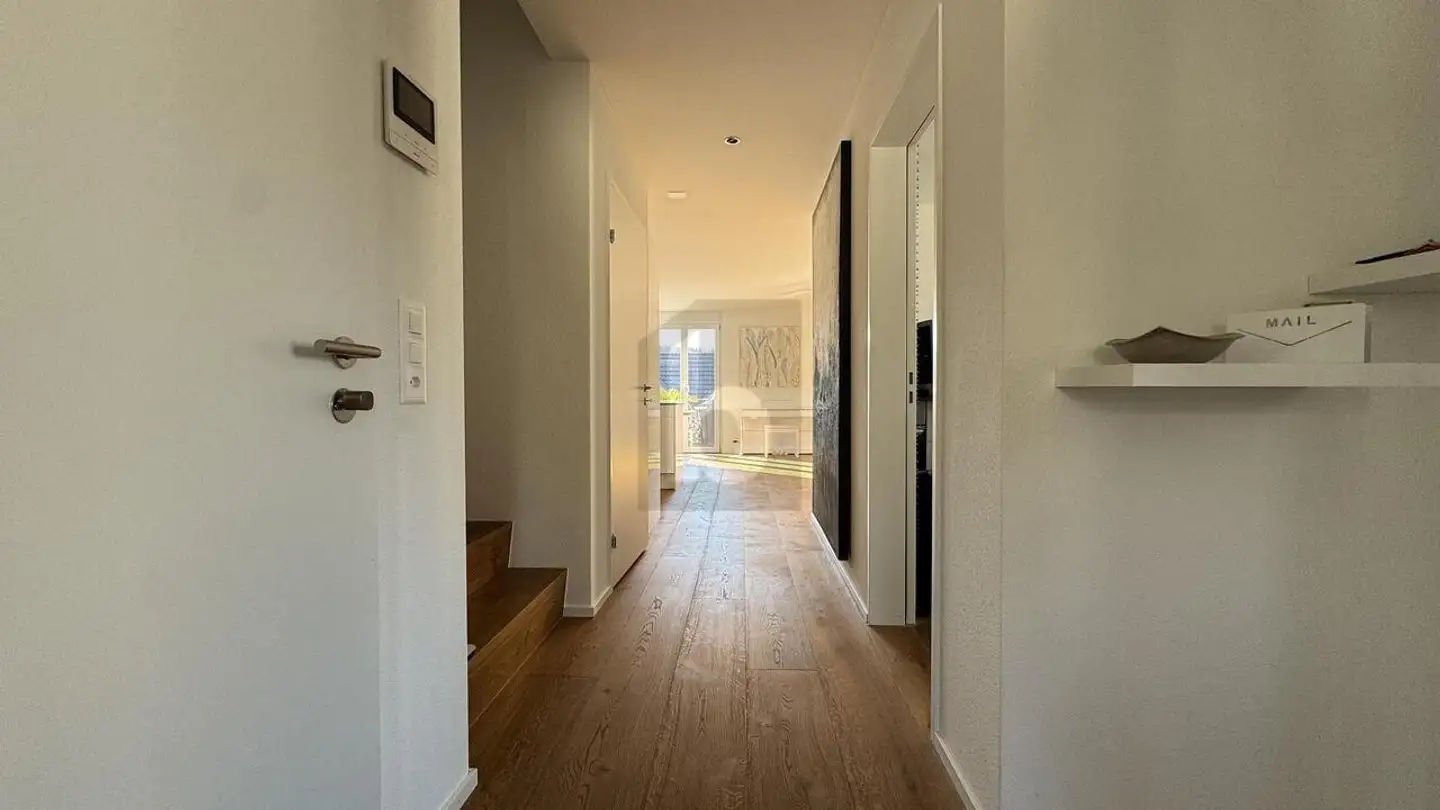 Duplex in vendita - 8344 Bäretswil - Foto 2