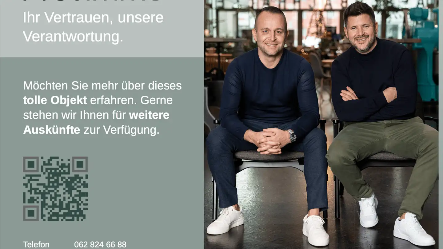 Appartamento in vendita - 5013 Niedergösgen - Foto 2