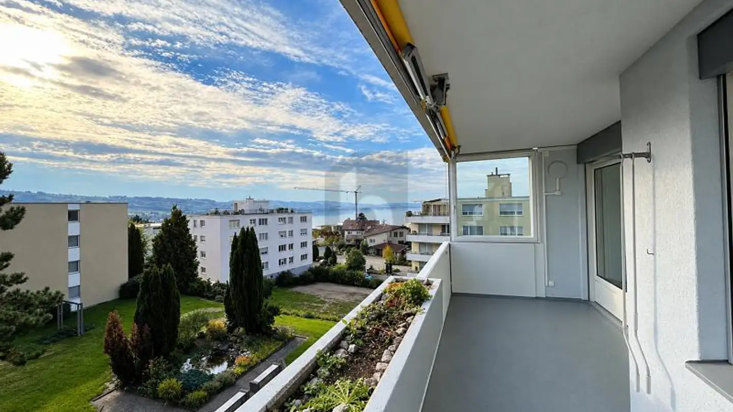 Appartamento in affitto - 6204 Sempach
