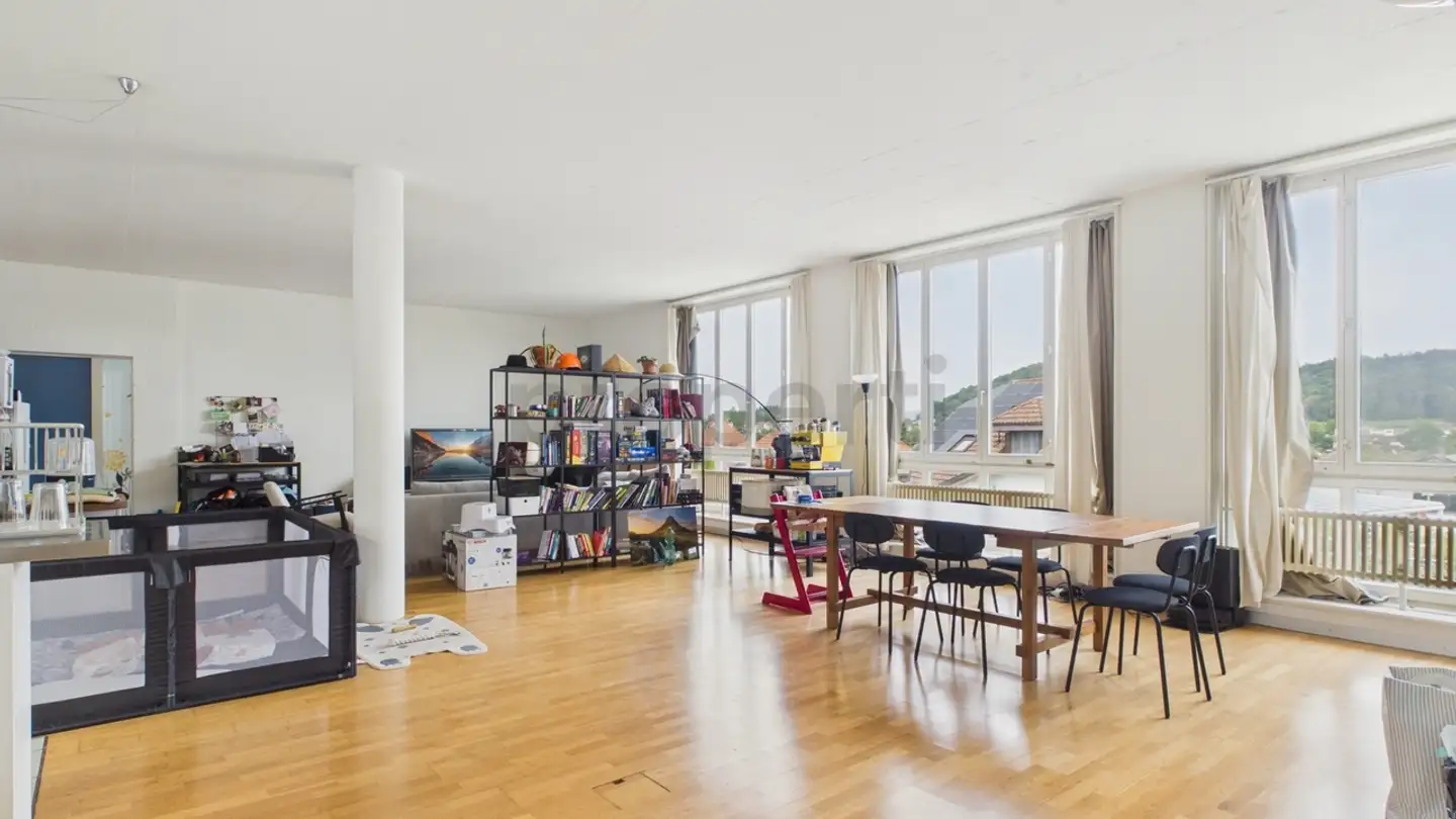 Loft mieten - 5504 Othmarsingen