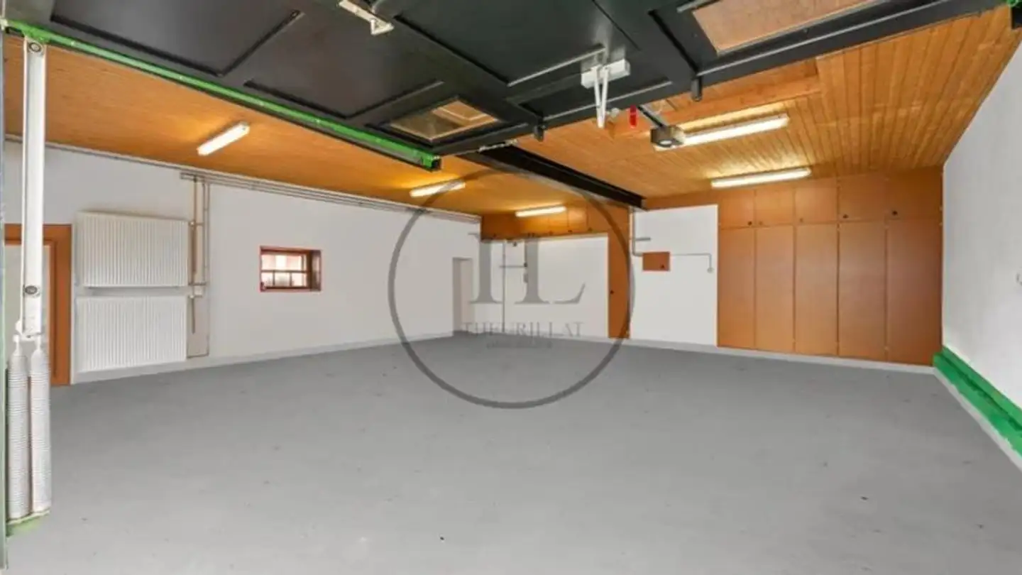 Casa singola in vendita - Pré Genin 5, 2915 Bure - Foto 3