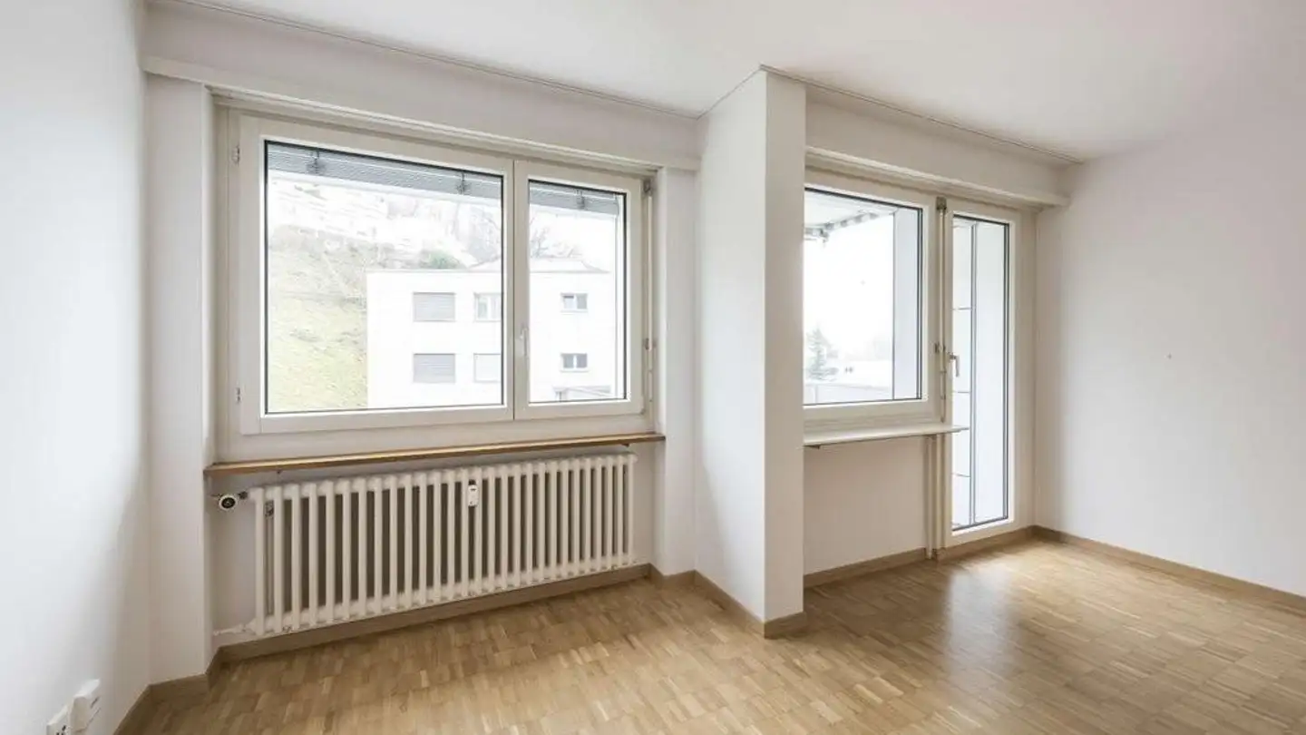 Apartment for rent - Seefeldstrasse 9, 6006 Luzern - Photo 2