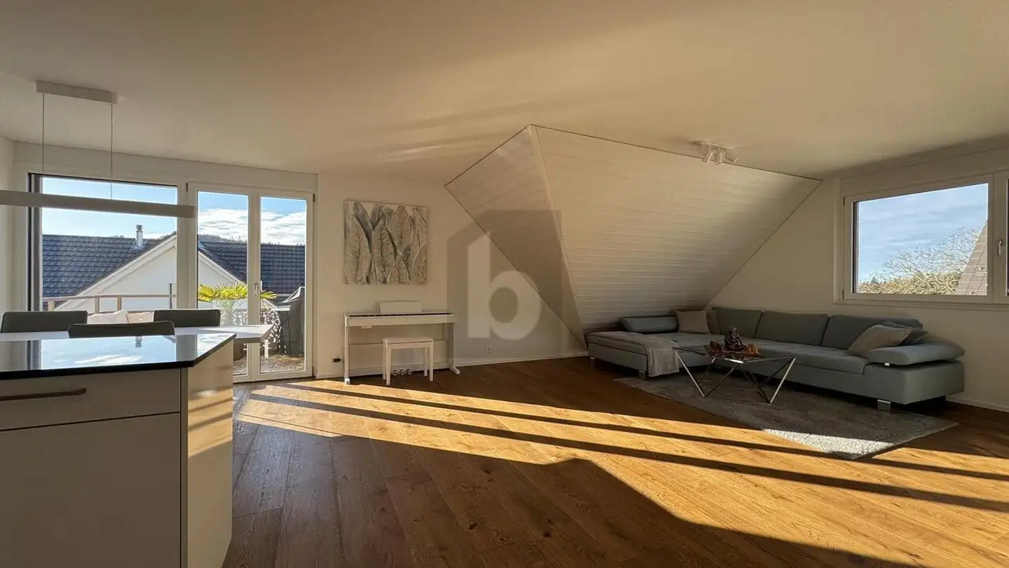 Duplex in vendita - 8344 Bäretswil - Foto 3