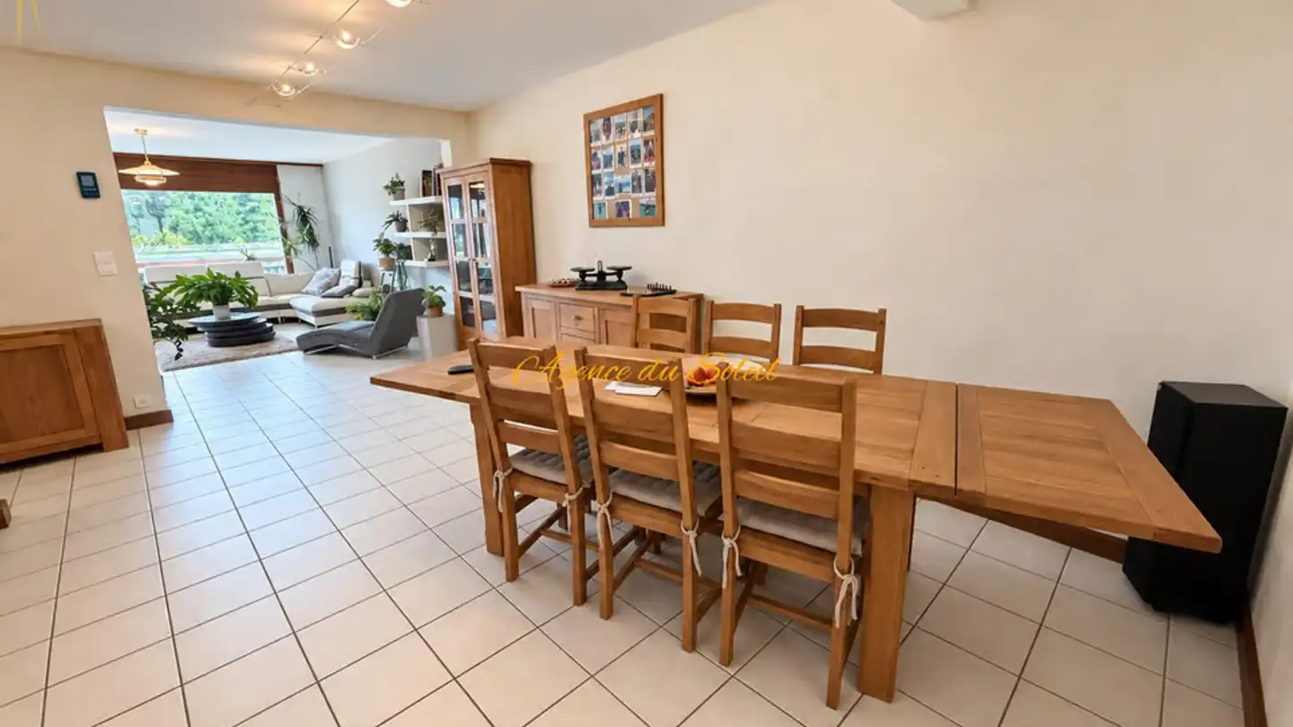 Appartamento in vendita - Route De Crans-Montana, 3963 Montana - Foto 4