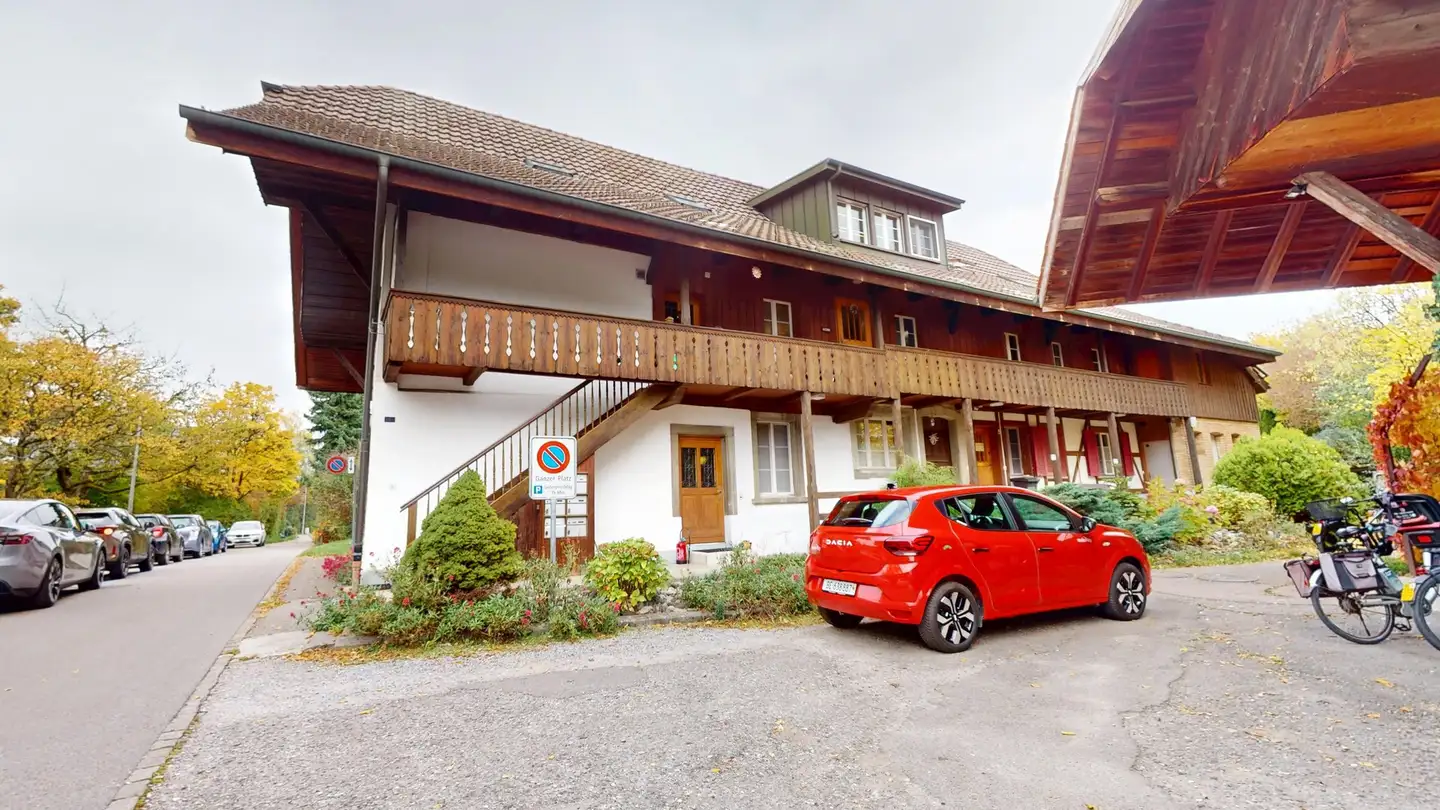 Appartement à vendre - Schaalweg 5, 3053 Münchenbuchsee - Photo 3