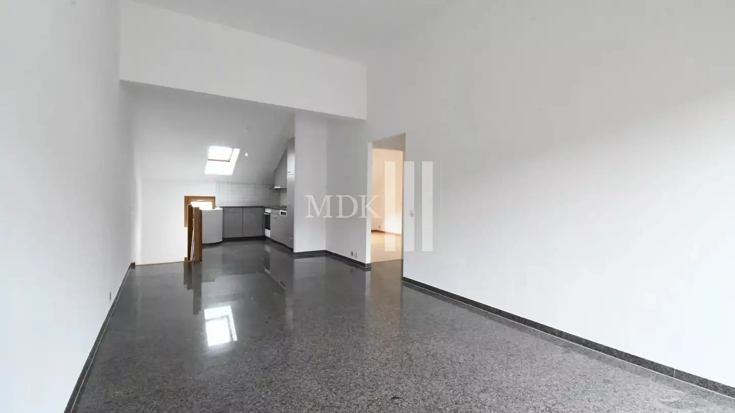 Appartement à louer - Rue Du Château-Vieux 3a, 1870 Monthey - Photo 2