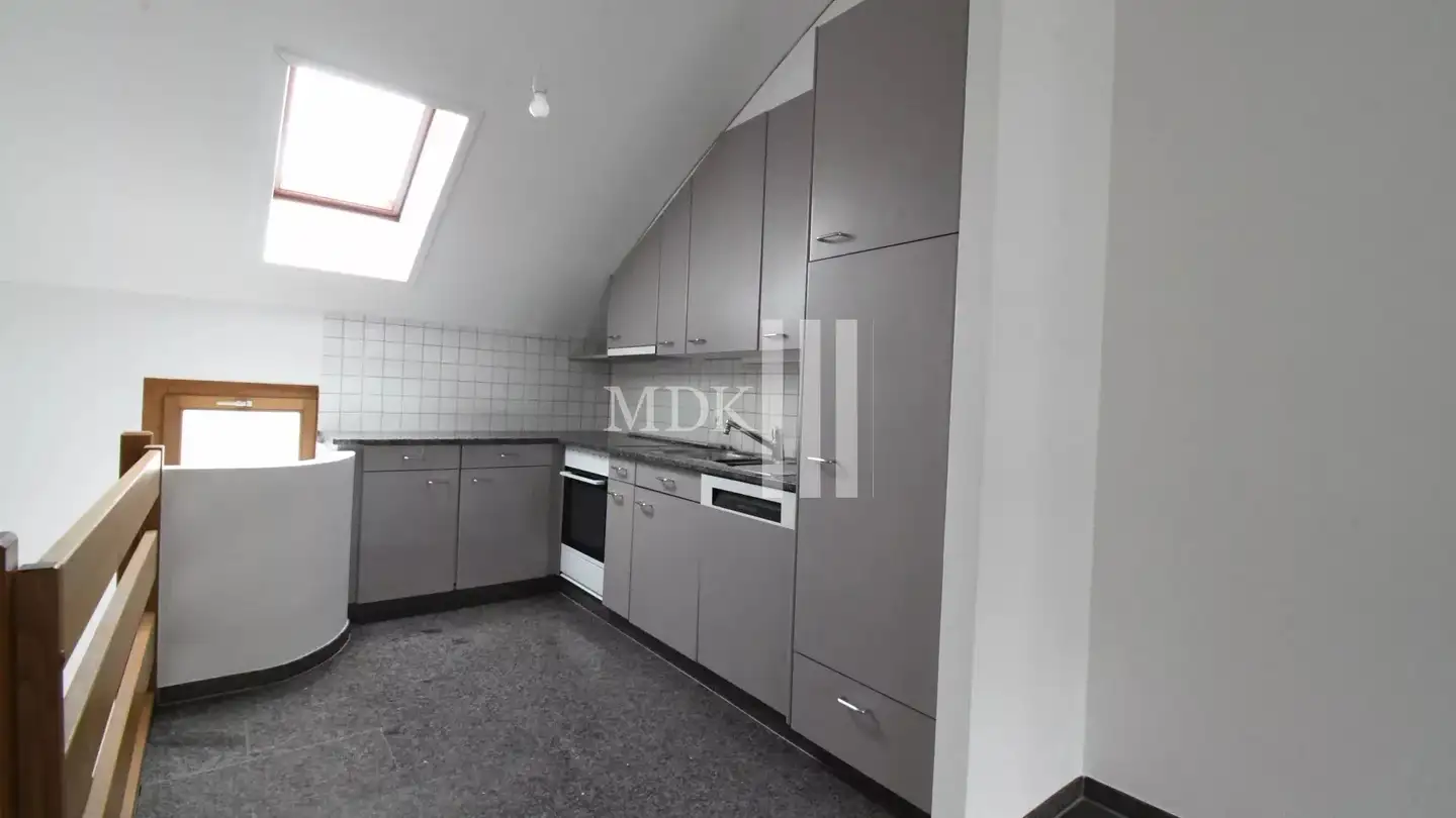 Appartement à louer - Rue Du Château-Vieux 3a, 1870 Monthey - Photo 3