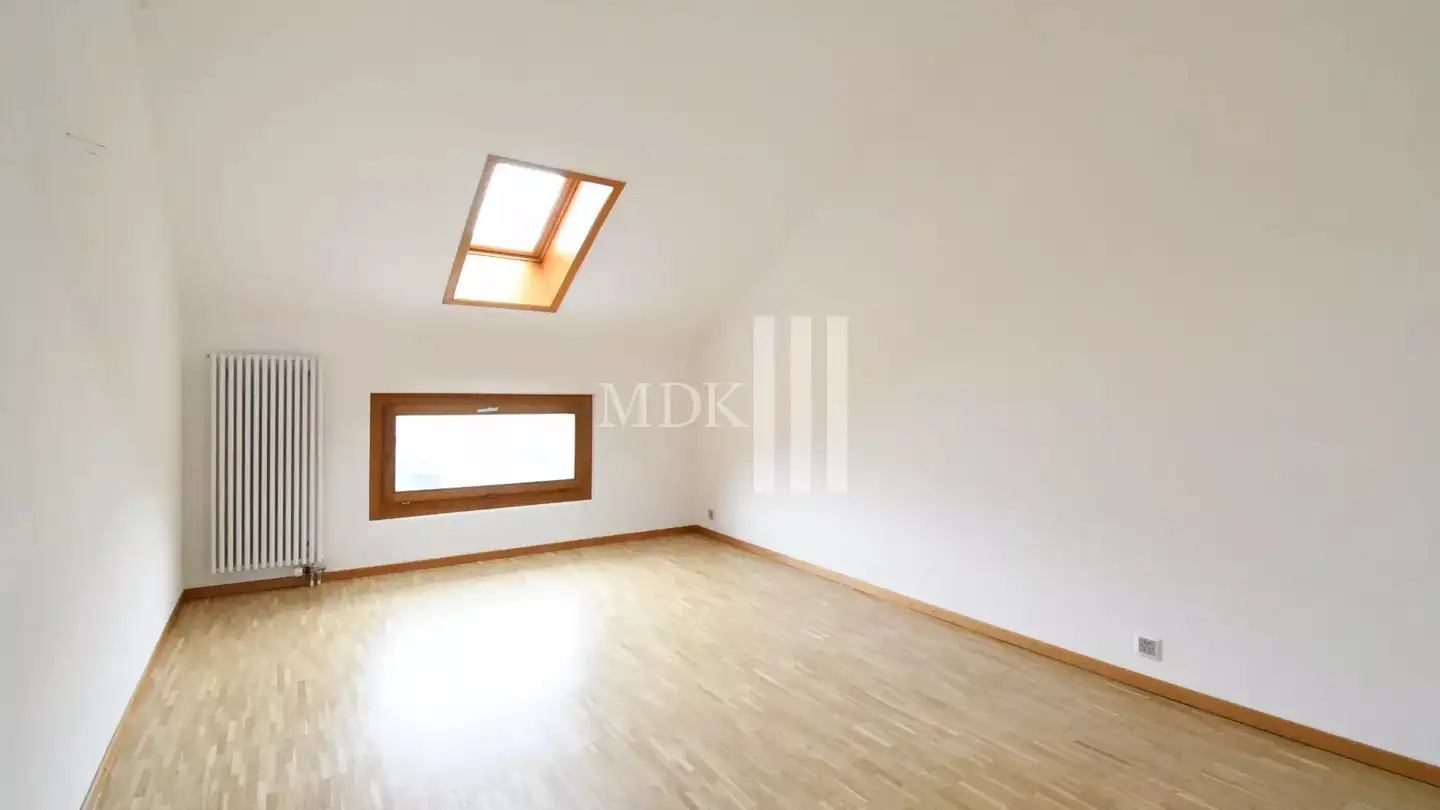 Appartement à louer - Rue Du Château-Vieux 3a, 1870 Monthey - Photo 4