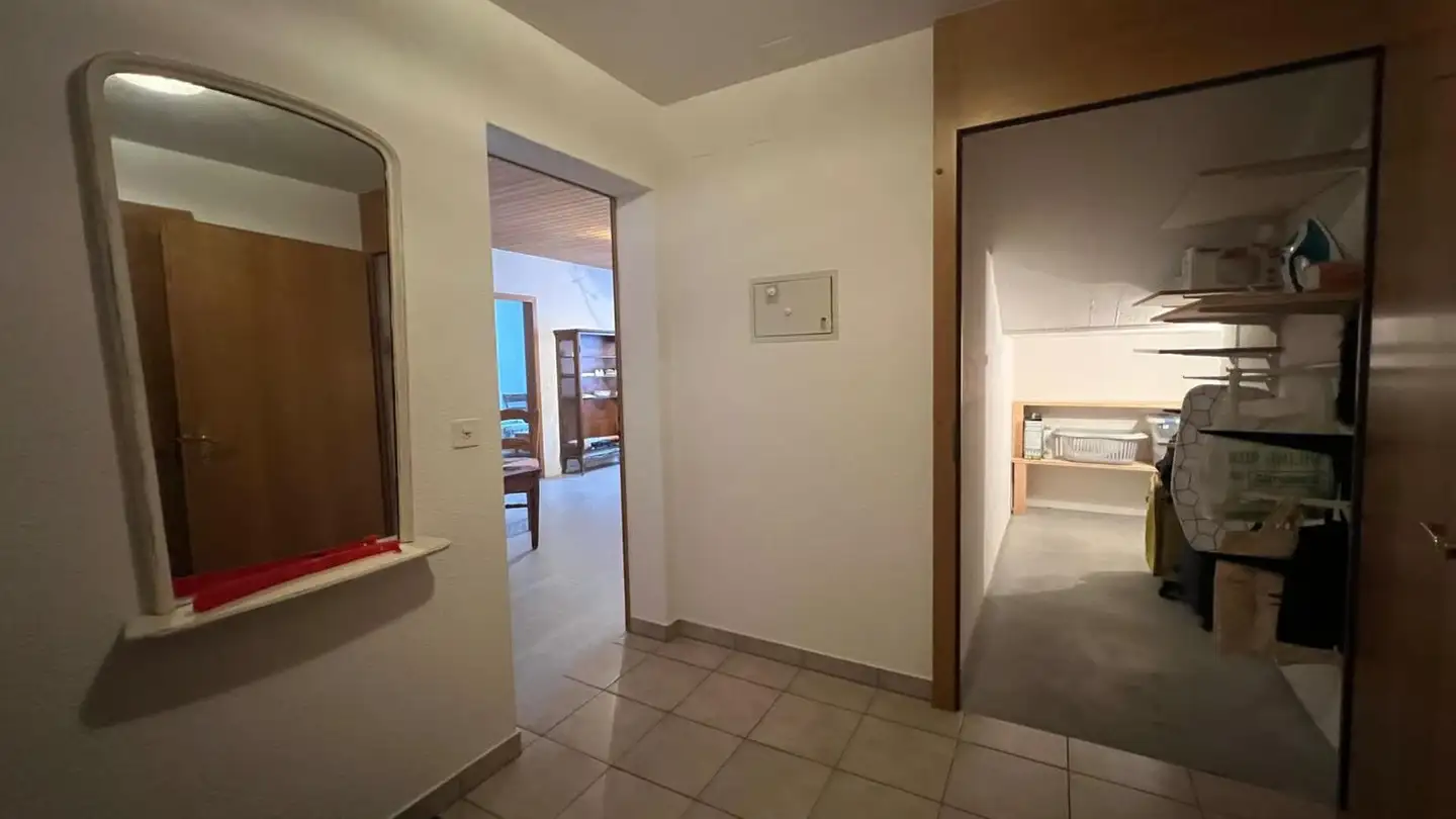Möblierte Wohnung mieten - Hauptstrasse 35, 6386 Wolfenschiessen - Foto 2