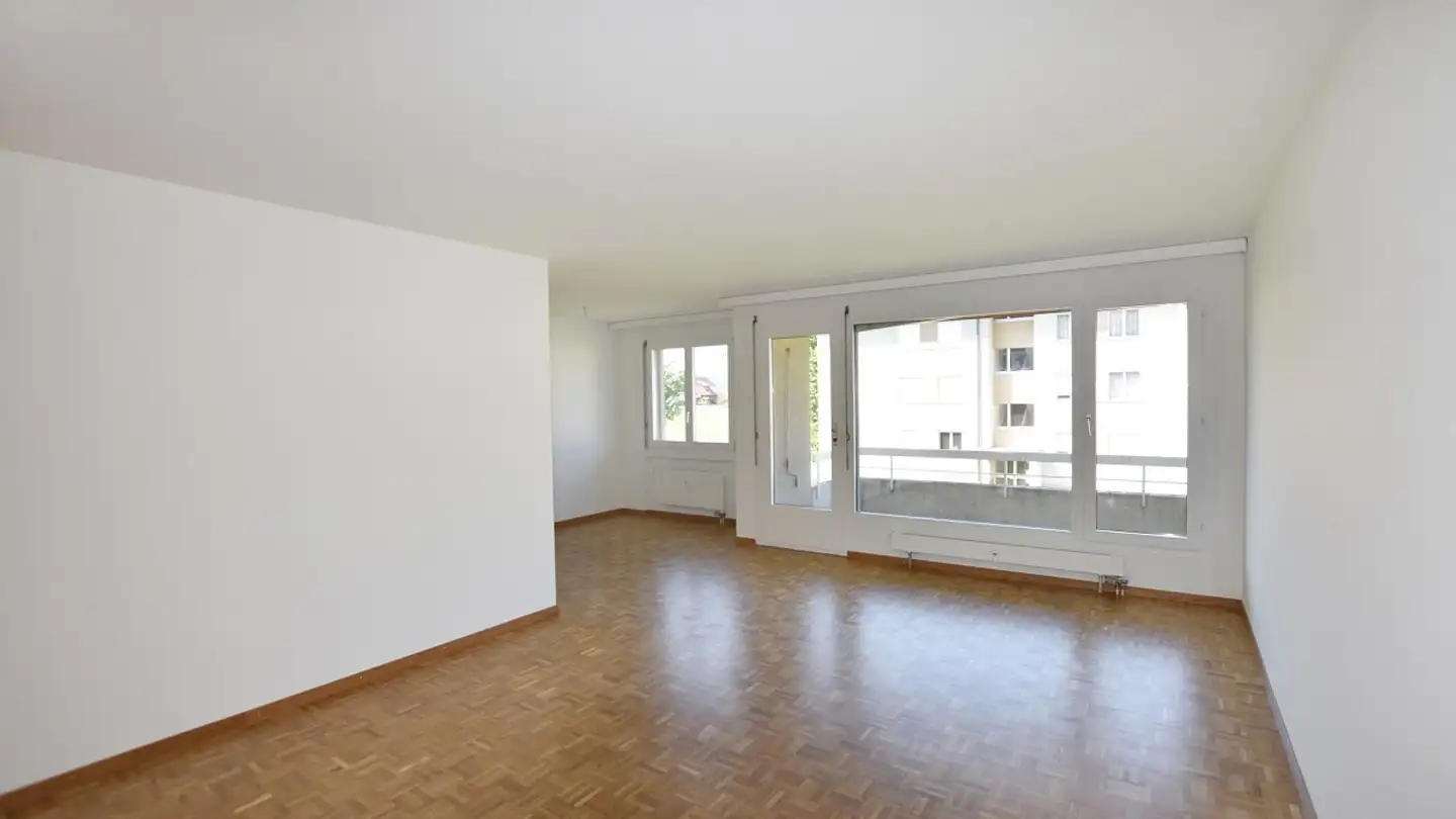 Apartment for rent - Büschiackerstrasse 25, 3098 Schliern b. Köniz
