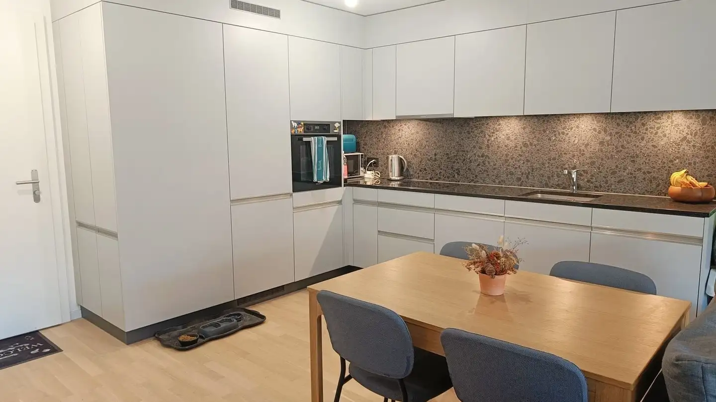 Appartamento in affitto - Avenue De Gilamont 15, 1800 Vevey - Foto 3