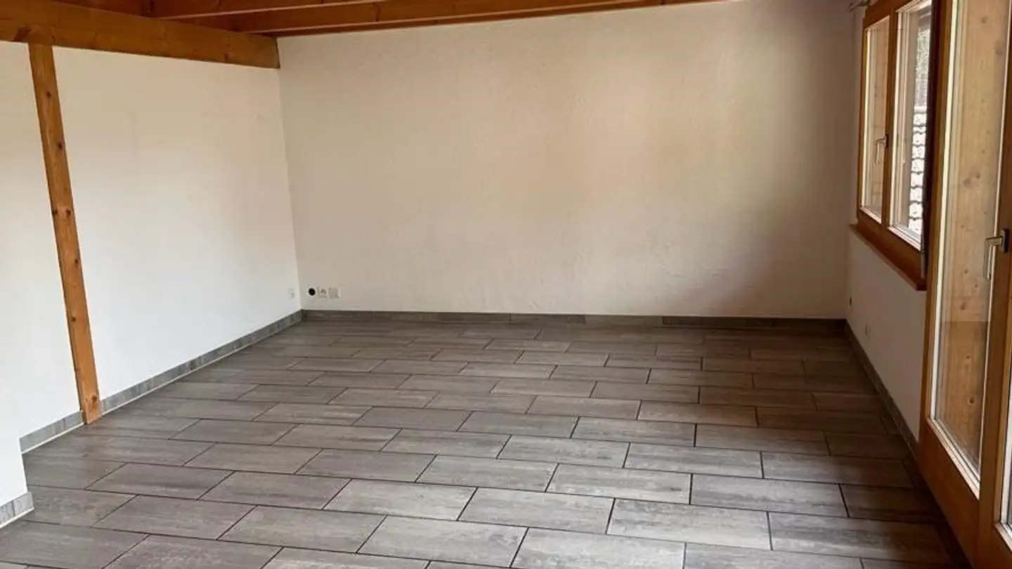 Appartement à louer - Kanalweg 11, 3555 Trubschachen - Photo 2