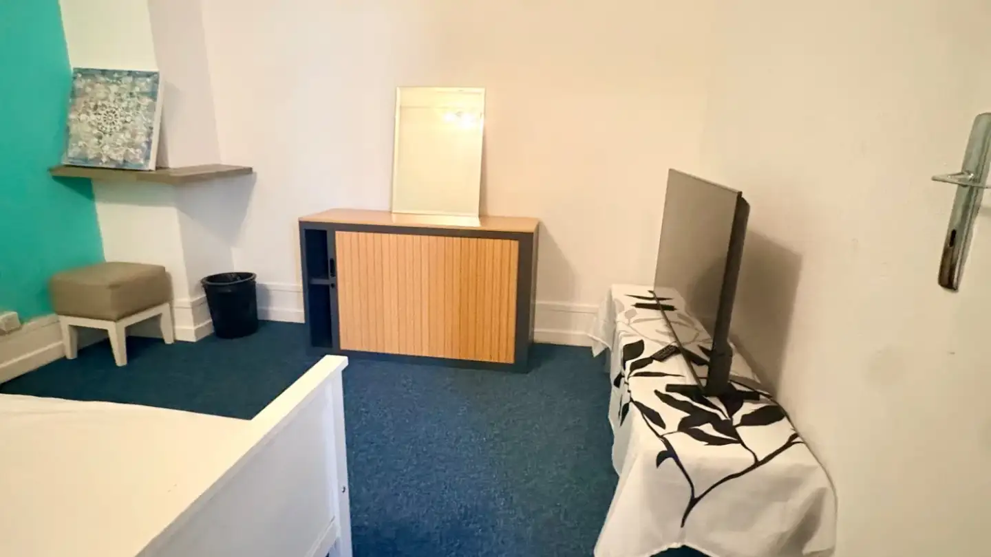 Single room for rent - 1203 Genève - Photo 2