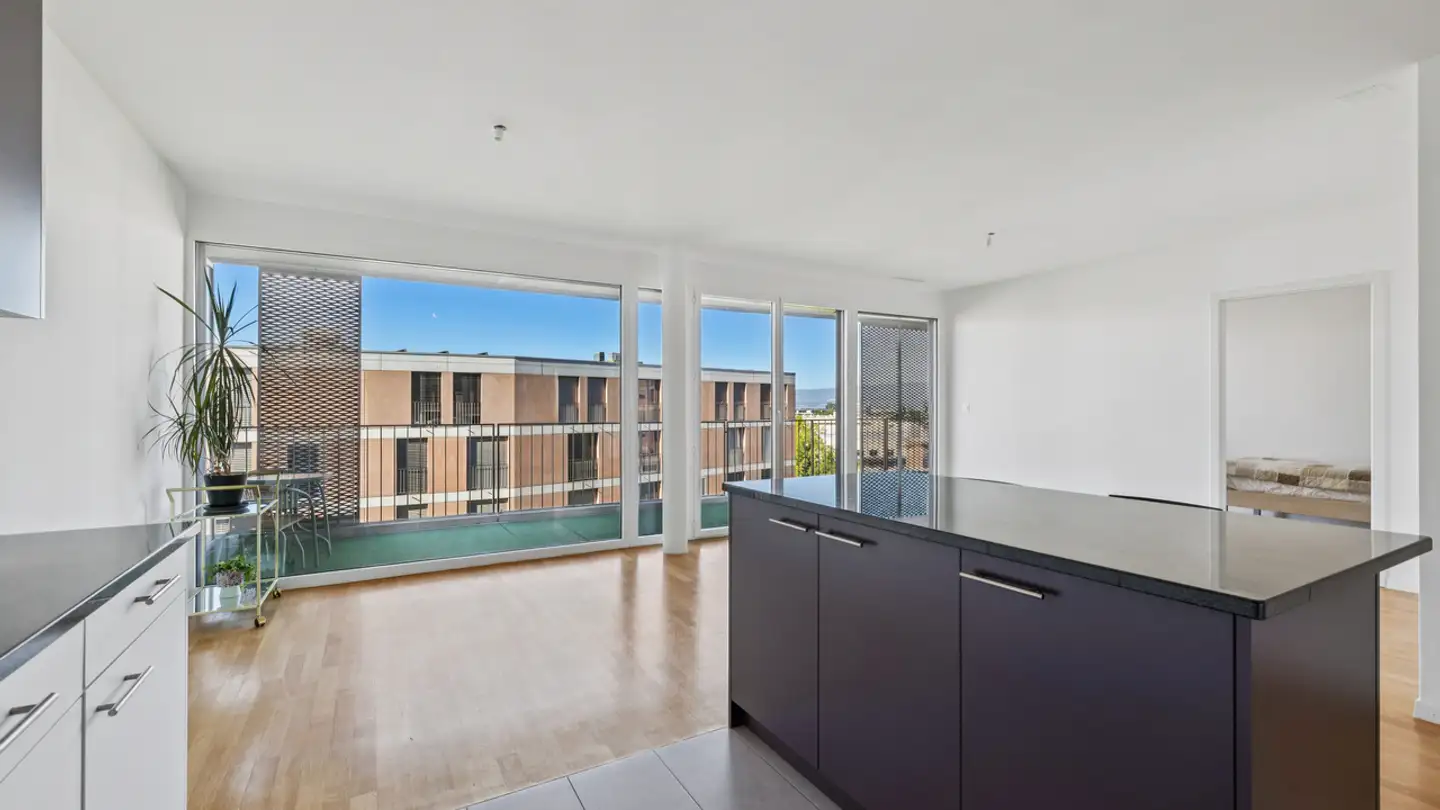 Wohnung kaufen - 1052 Le Mont-sur-Lausanne - Foto 4