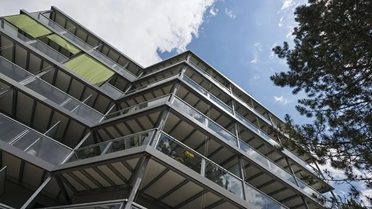 Appartamento in affitto - Schöneggstrasse 37, 8953 Dietikon - Foto 4