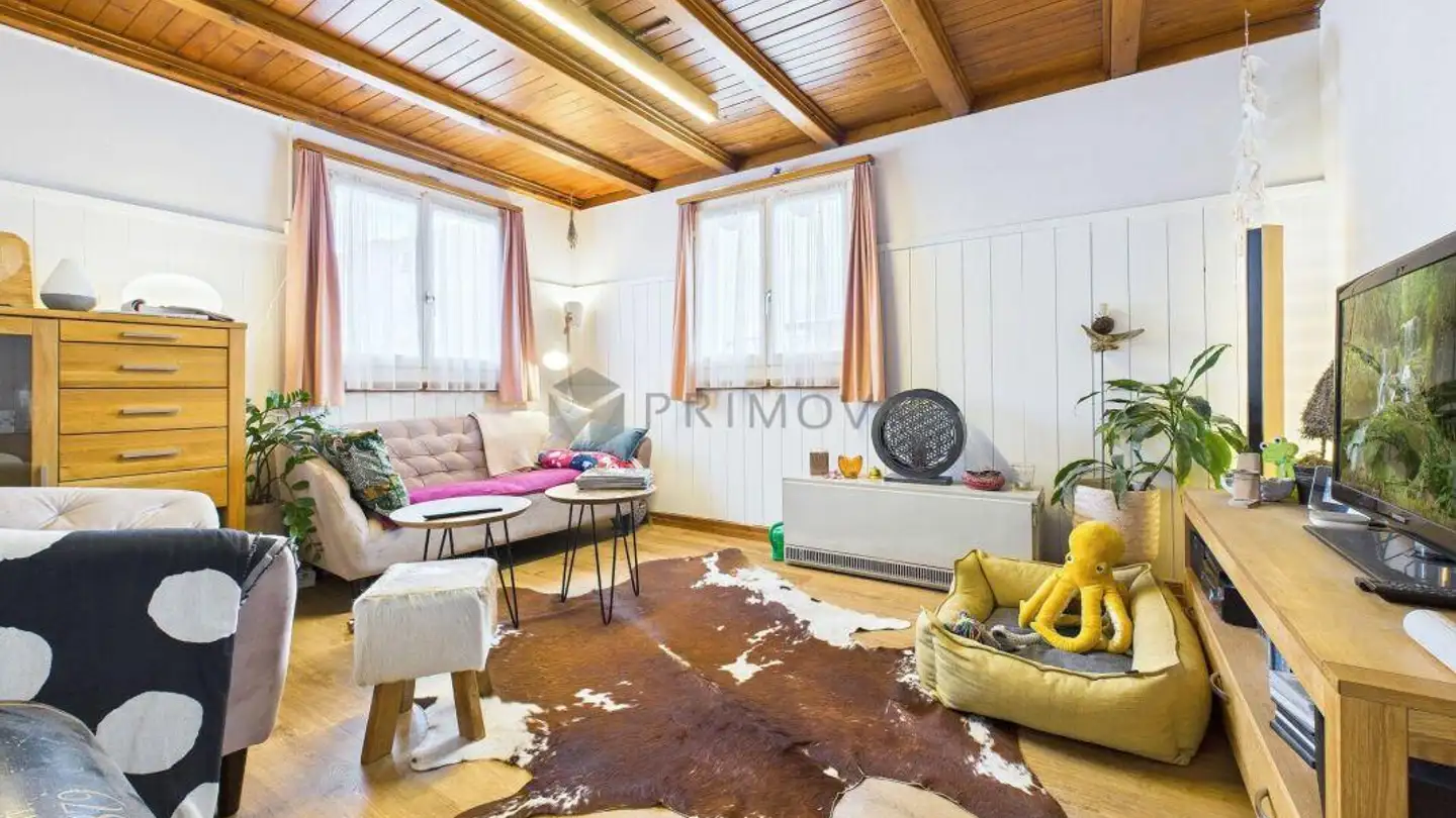 Maison individuelle à vendre - 5612 Villmergen - Photo 3