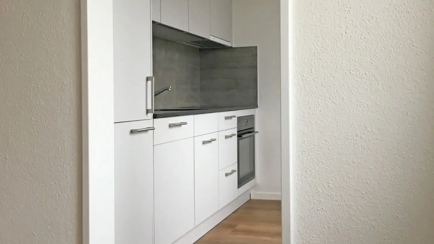 Appartamento in affitto - Königsweg 10b, 5070 Frick