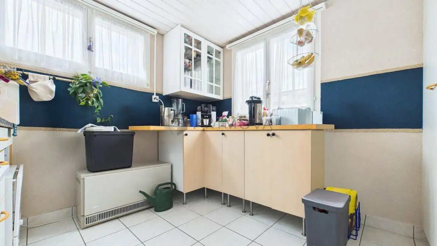 Maison individuelle à vendre - 5612 Villmergen - Photo 4