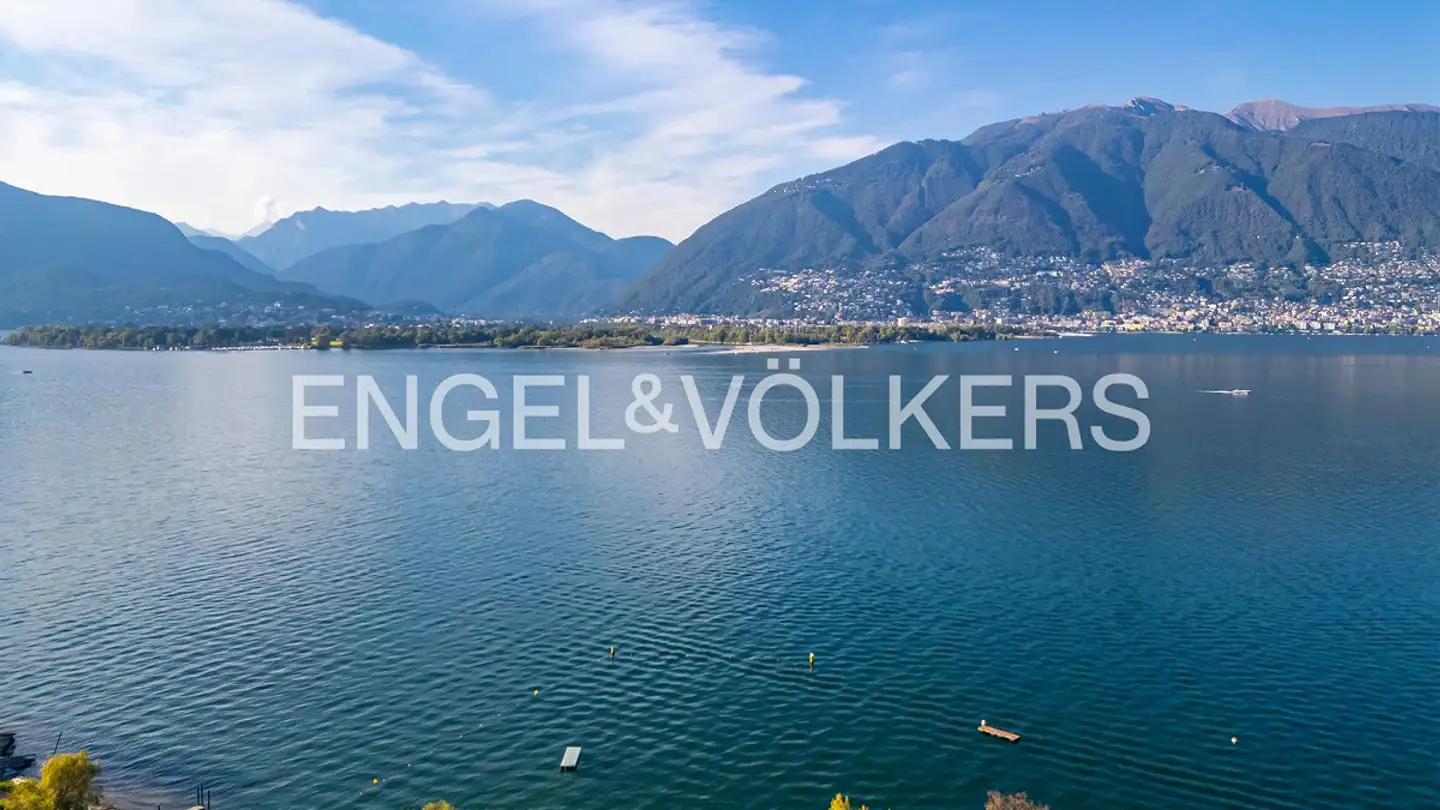 Constructible plot for sale - 6579 Piazzogna - Photo 3