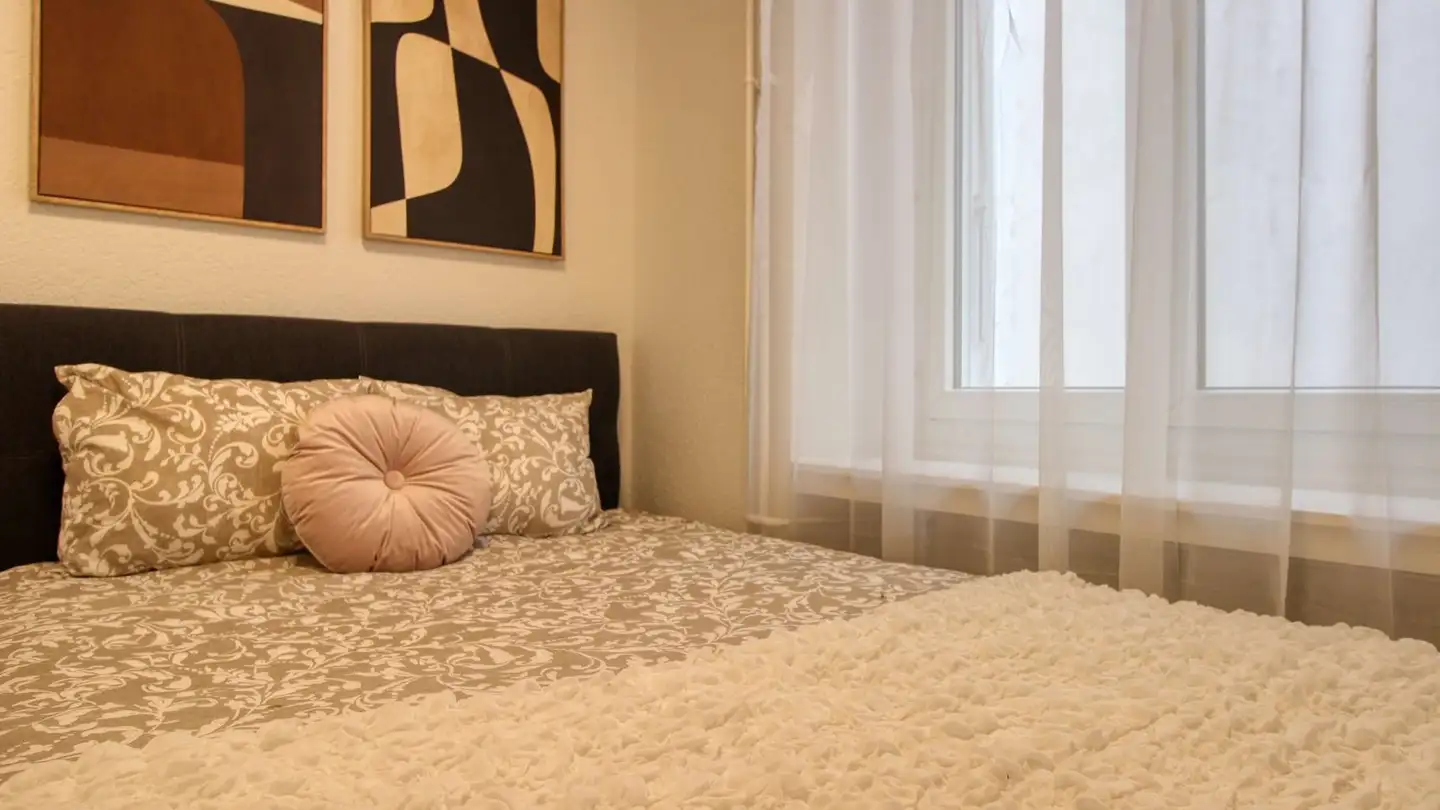 Zimmer mieten - Boulevard De Grancy, 1006 Lausanne - Foto 3