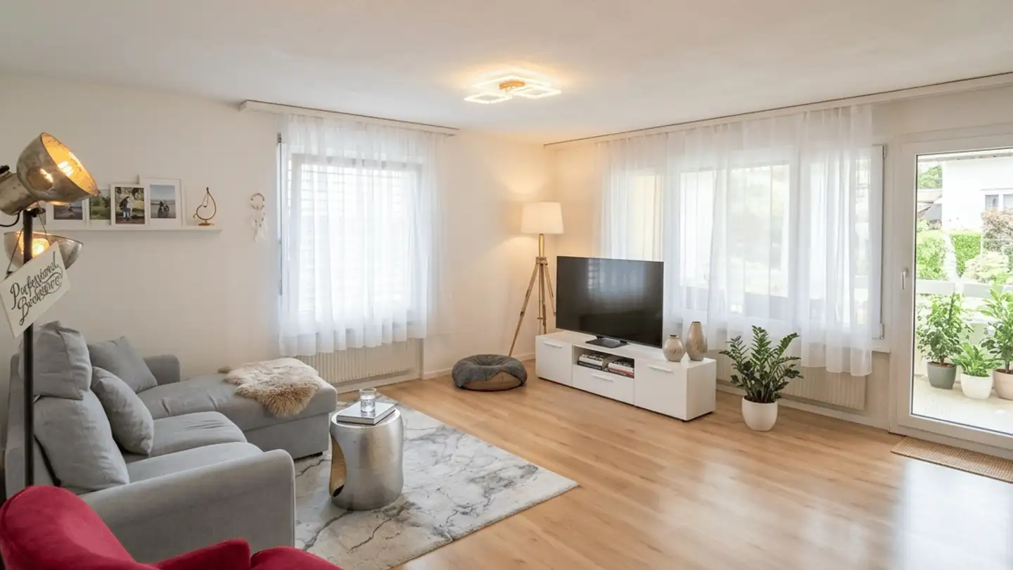 Apartment for rent - Flawilerstrasse 33, 9242 Oberuzwil